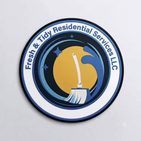 Fresh & Tidy logo